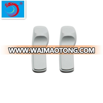 supermarket eas anti theft system am 58Khz retail security sensor tag anti-theft super hard tag